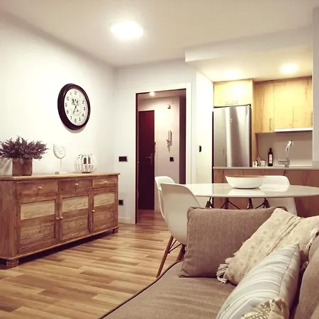 Apartamento Can Calet Con Parking En Sant Antoni De Calonge Calonge  Zewnętrze zdjęcie
