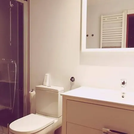Apartamento Can Calet Con Parking En Sant Antoni De Calonge Calonge  Zewnętrze zdjęcie