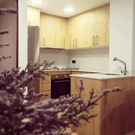 Apartamento Can Calet Con Parking En Sant Antoni De Calonge Calonge  Zewnętrze zdjęcie