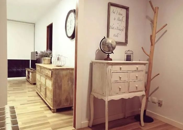 Apartamento Can Calet Con Parking En Sant Antoni De Calonge