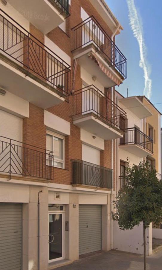 Apartment Calet Con Parking En Sant Antoni De Calonge