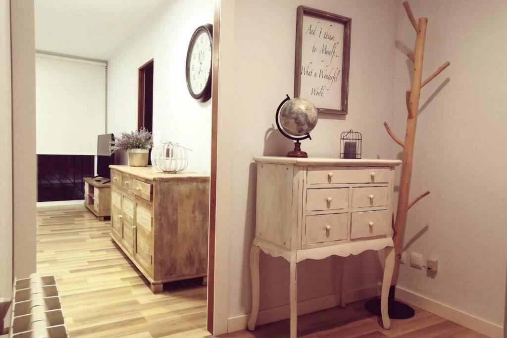 Apartment Calet Con Parking En Sant Antoni De Calonge Calonge (Catalonia)