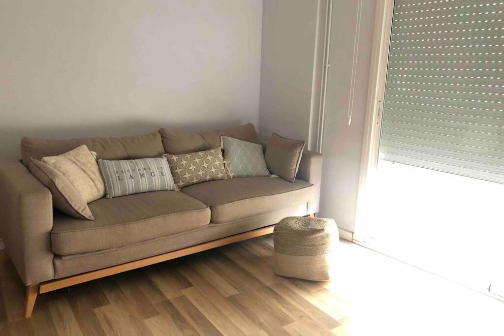Apartment Calet Con Parking En Sant Antoni De Calonge